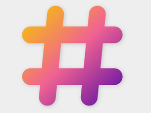 #️ Onde colocar as hashtags do Instagram – na descrição ou no primeiro comentário?