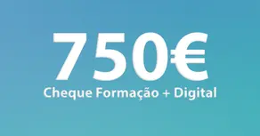 Cheque-Formação + Digital