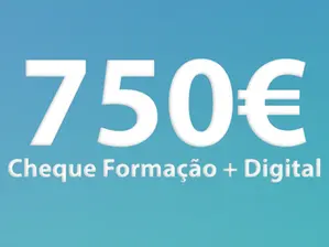 Cheque-Formação + Digital