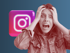 😱 Como apagar uma reação numa story do Instagram