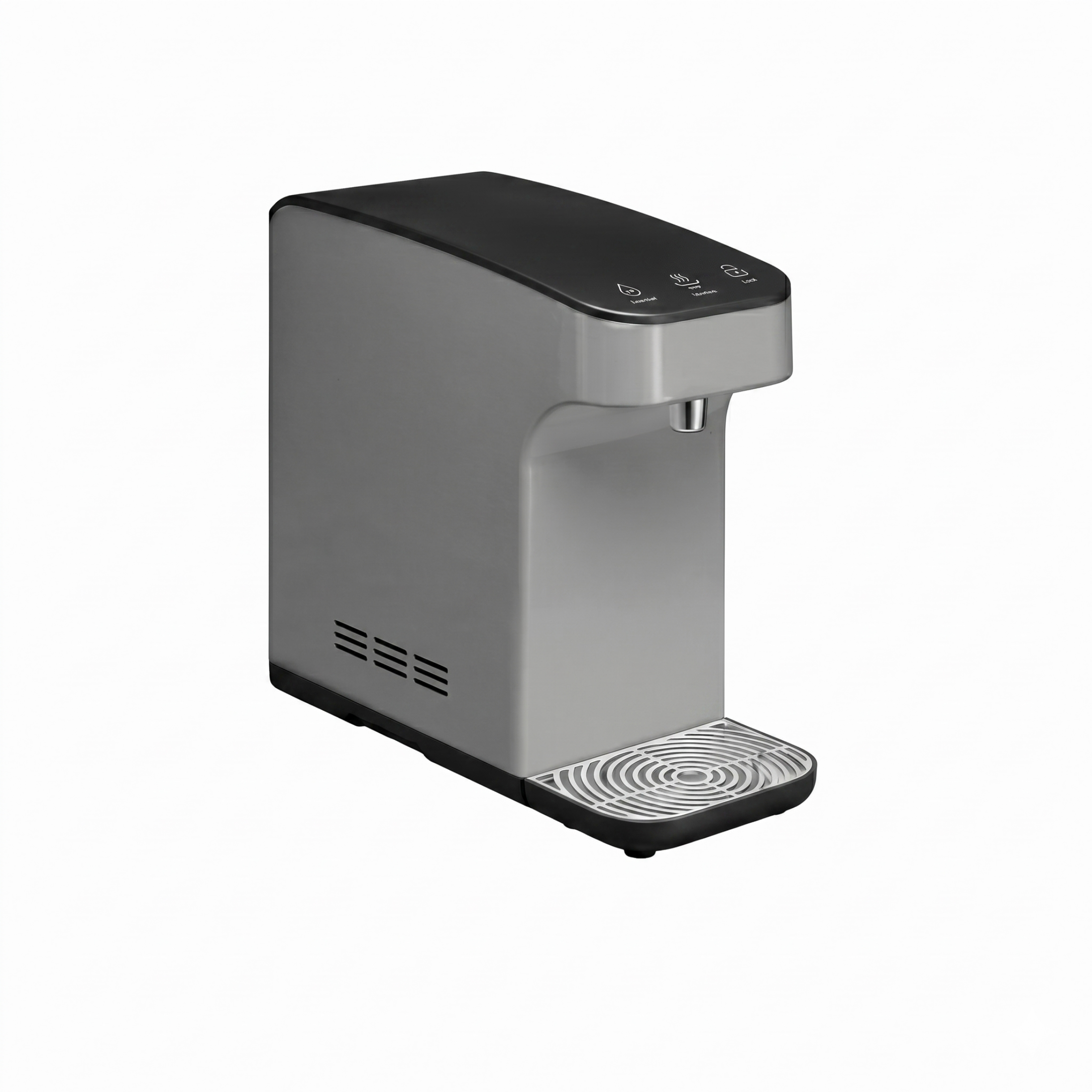 PlusHome 2 Temperaturas - Máquina de filtração de água