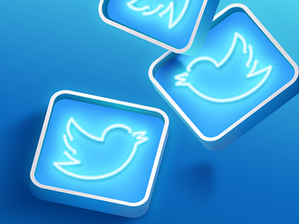 👦Twitter com opção de mudar entre contas