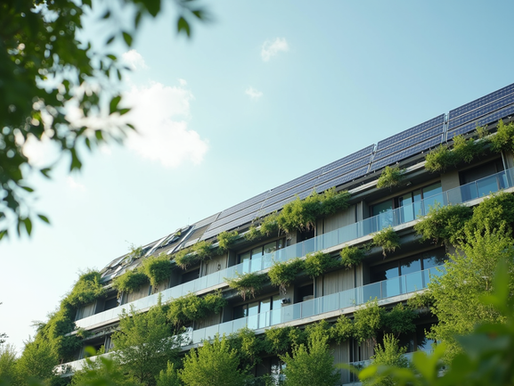 The Essence of Innovative Architecture Concepts