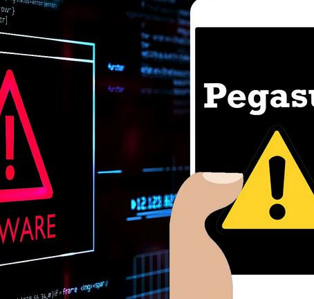L'affaire Pegasus