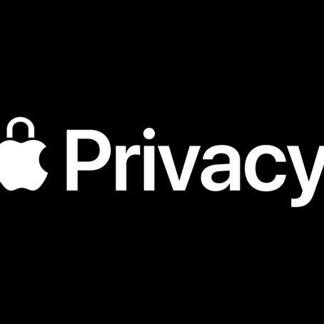 Apple engagé dans la protections de vos données envers et contre tous ?