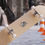 Thumbnail: Die-Cut Outdoor Sticker - "Remote Waters" Fishing Design
