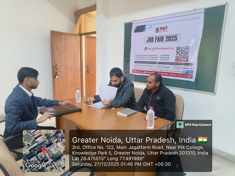Job Fair - PIIT Greater Noida (5).jpeg