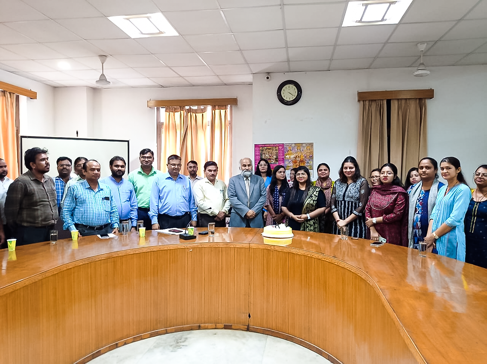 PIIT approvals and affiliations with academic authorities