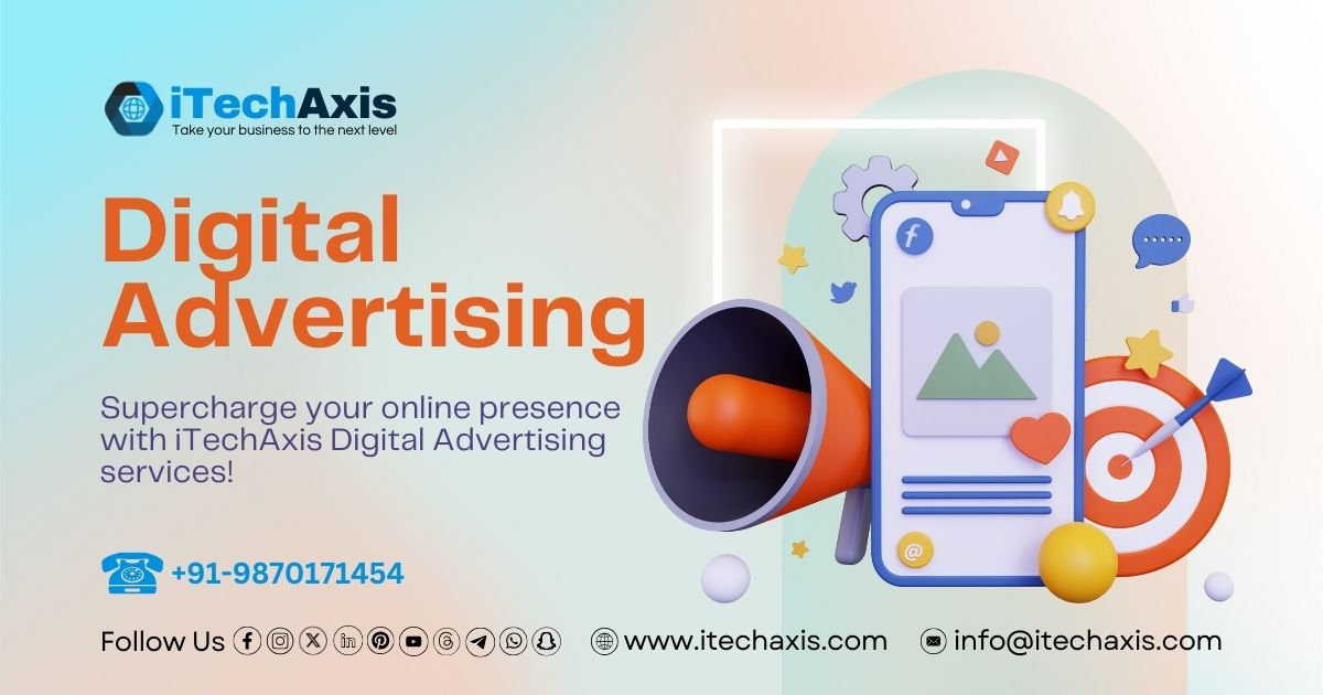 Digital Advertising