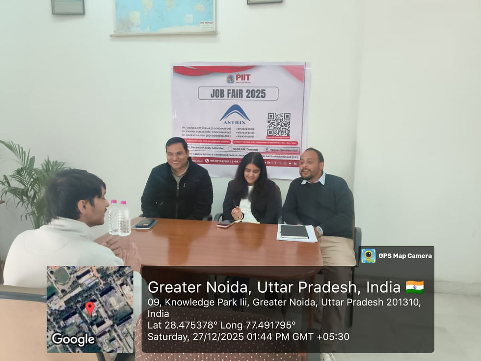 Job Fair - PIIT Greater Noida (6).jpeg