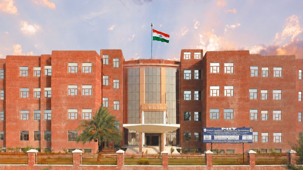 Institute of Management Studies, PIIT