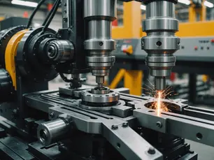 What Can You Expect: Career Opportunities after Diploma in Mechanical Engineering (Production) in India