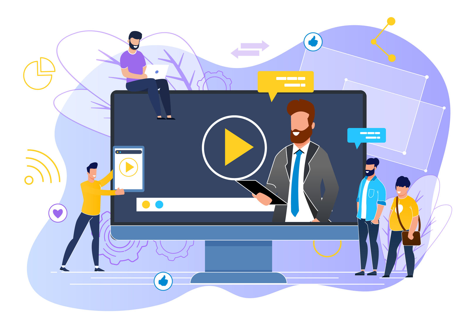 Best online preparation platform in India