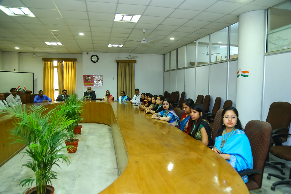 Procurement and Purchase Committee at PIIT Greater Noida supporting transparent purchasing resource planning and procurement review