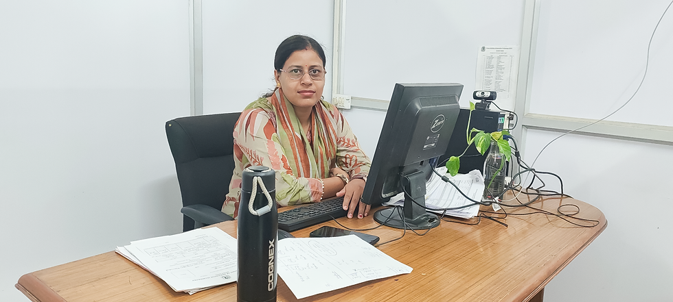 Student Helpdesk Facility at PIIT Greater Noida supporting student assistance academic support enquiry guidance and campus services