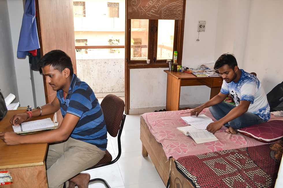 Hostel Facility at PIIT Greater Noida supporting student accommodation residential comfort safety and campus convenience