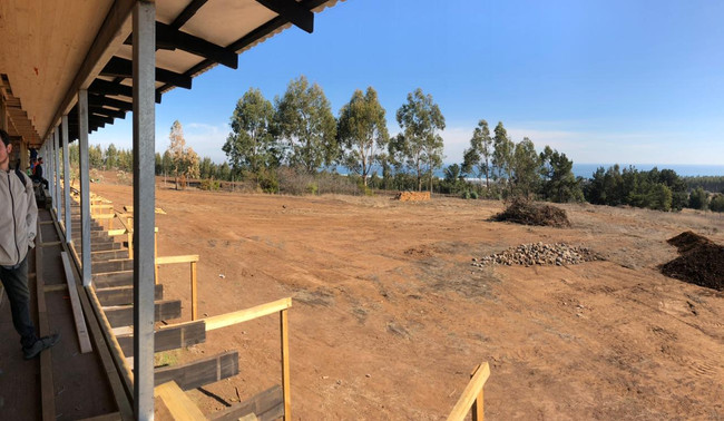 demo arquitectos casa olivos