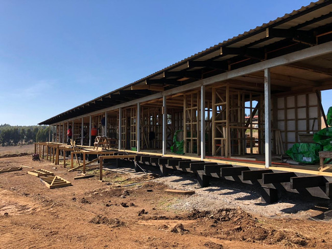 demo arquitectos casa olivos