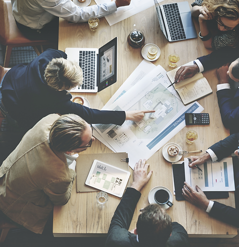 Introducing our self-service business plan, designed to empower entrepreneurs to take charge of their business journey. With 
