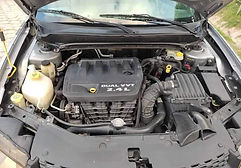 2.4 16V - 170/175 cv