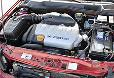 1.8 16V - 116 à 125 cv