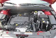 1.4 Turbo - 138/140 cv