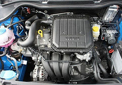 1.0 MPI - 75/80 cv