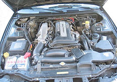 2.0 T - 200 à 250 cv