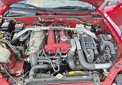 1.8 Turbo- 172/178 cv