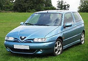 Alfa Romeo 145-146 E85 
