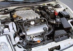 3.0 V6 -  200/210 cv