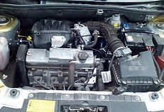 1.6 - 88 cv