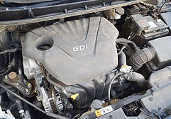 1.6  GDI - 135 cv