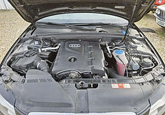 TFSI 1.8- 120/170 cv