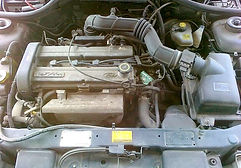 1.8 16V - 115 cv