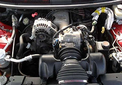 V6 3.8 - 193 à 203 cv