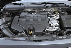 V6 2.8 - 260/325 cv