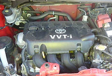 1.3 VVTI - 85/87 cv