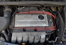 2.8 V6 - 174/204 cv