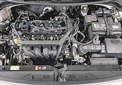 1.2 84 cv - 8 injecteurs