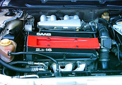 2.3 16V - 147/150 cv