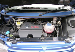 2.8 - 204 cv