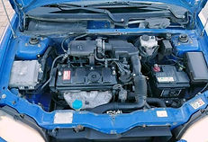 1.4 - 75 cv