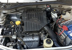 1.6 MPI - 82/83 cv