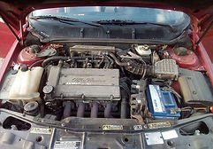 1.7 TS - 115 cv