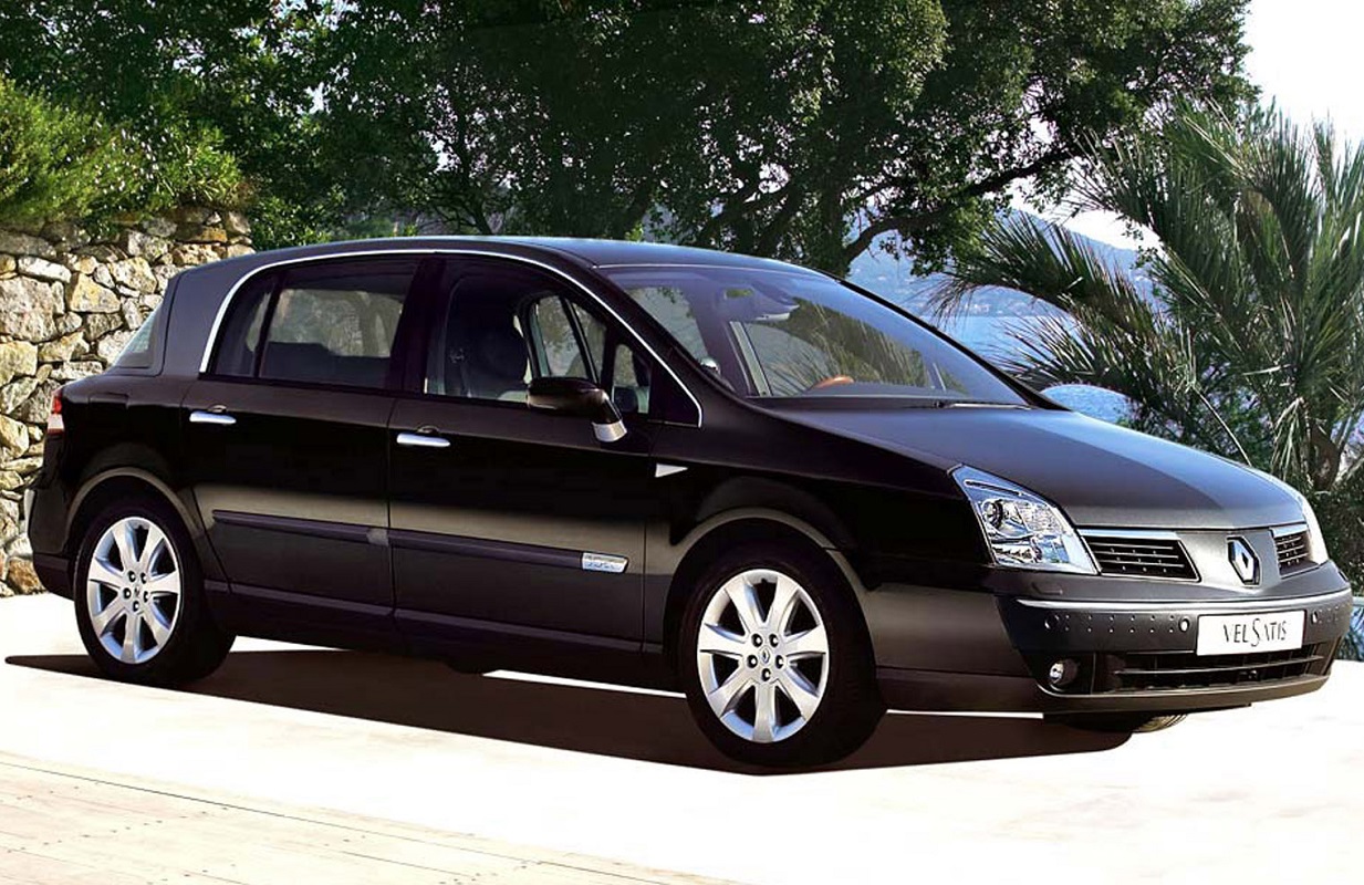 Рено Вел Сатис Купить На Авито