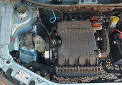 1.2 16V - 80 cv