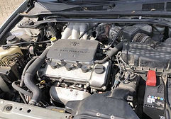 V6 3.0 - 190/200 cv