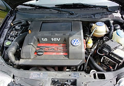 GTI 1.6 16V - 125 cv