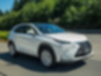 Lexus NX 300h E85